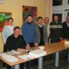 VSV Würzburg verjüngt seinen Vorstand Vorstand-VitalSportVerein-Würzburg