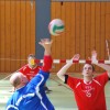 Sitzball MainPokal 2013 fand am 18. Mai 2013 in Würzburg statt Sitzball Würzburg