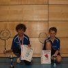 Badminton Spessart Pokal 2013 Badminton Spessartpokal